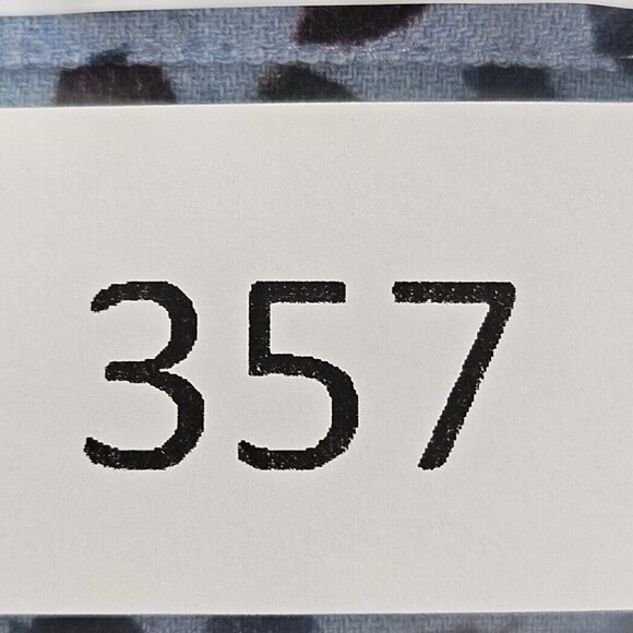 A Fish Named Fred Shirt Colorful Leaves Button-Up Men's XL Floral All Over Print - Picture 10 of 10